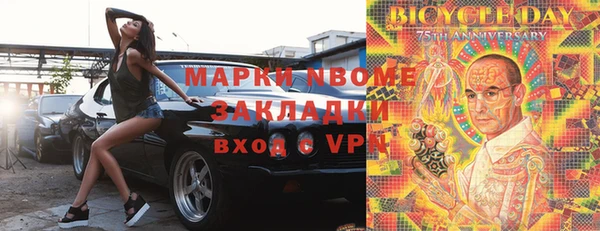 прущий лед Алзамай